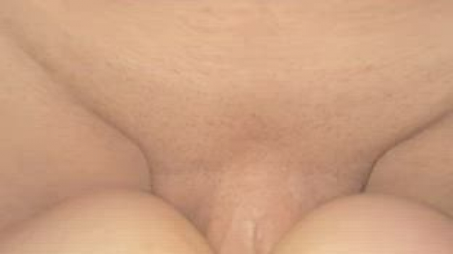 What could be better than birthday anal?