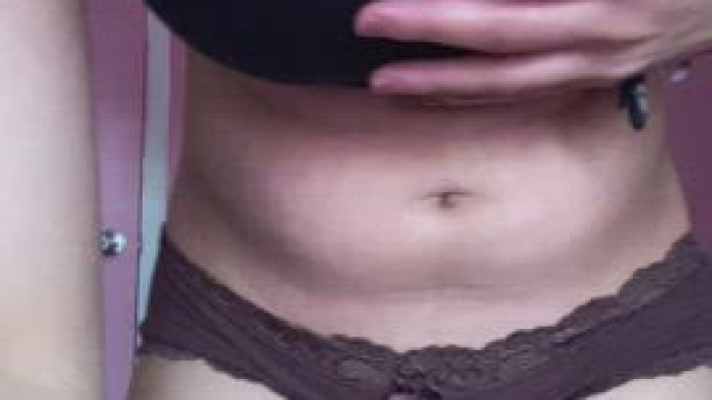 Respectfully revealing myself!