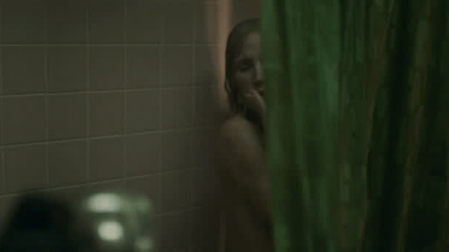 Jessica Chastain plot-teased in George & Tammy