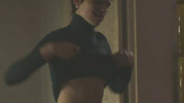 Sara Serraiocco in 'Counterpart' S01E02 (2018)