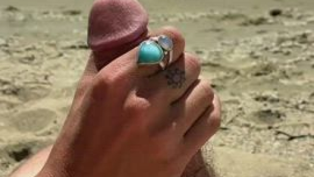 Always Give a Helping Hand