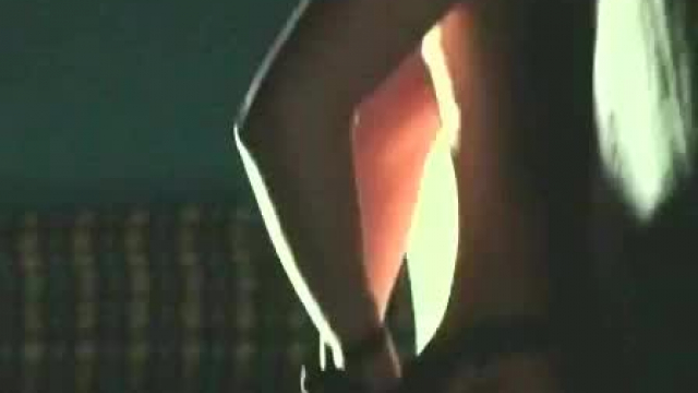 Dakota Johnson- Fifty shades darker(underwear taken off)