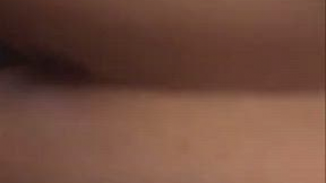 Ass going crazy in doggy