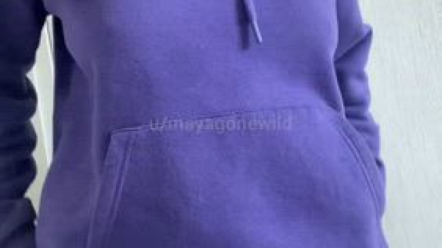 love setting my boobs free