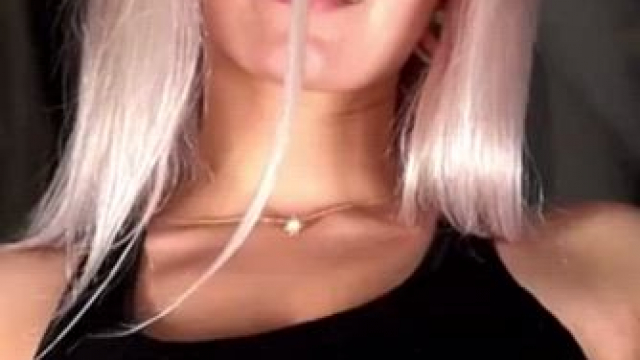 Ready For Titty Fuck