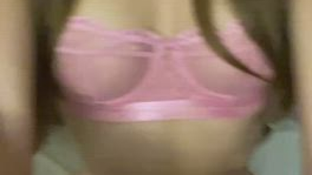 I Love Little Power Games in Bed