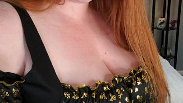 I hate wearing bras, but they do give me a nice lift