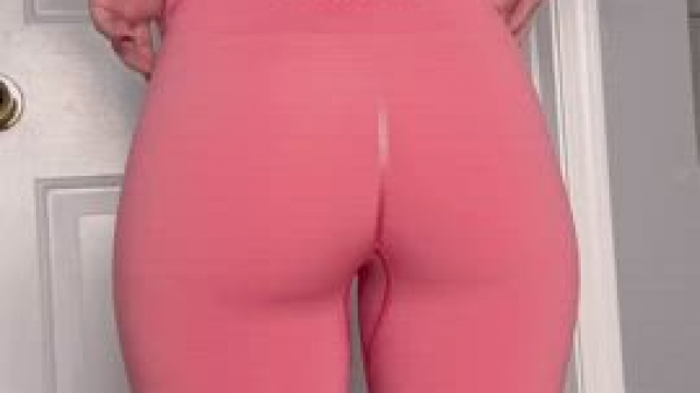 Want to give me a hand stretching?