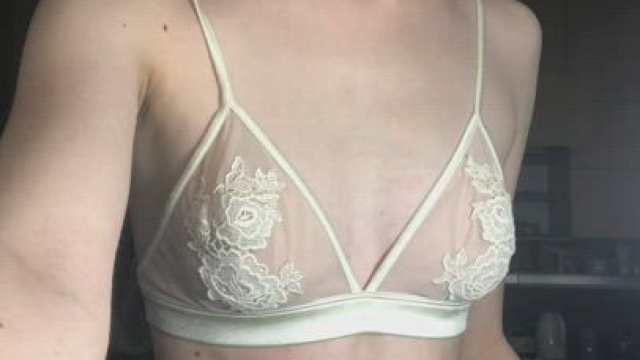 First time showing my tits in 2022 hope someone still likes it