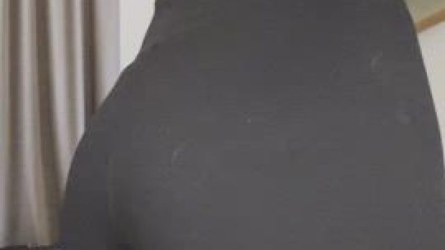 Do you still want it all sweaty?