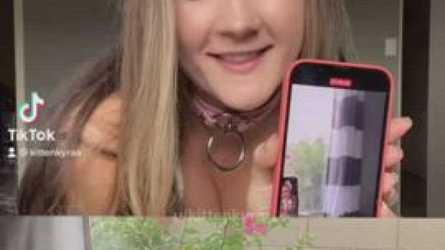 I see TikTok a whole lot different now