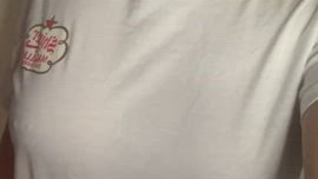 Who loves pierced titty drop