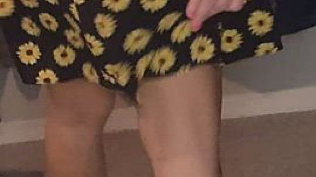 Innocent or wild….Or both.