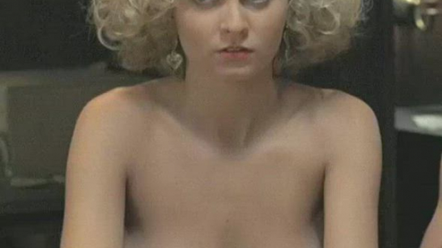 Shannah Laumeister - Beautiful big tits in 'Nobody's Fool'