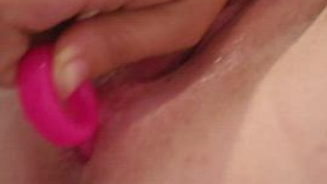 Screw my cunt with these in [OC] [F]