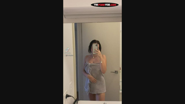 Can we go straight out of the shower