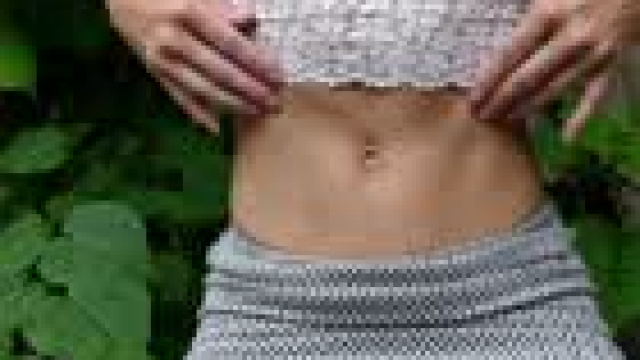 If my gymnast body turns you on, you owe me a