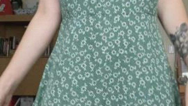 Anyone else love sundress season