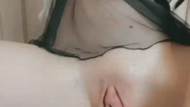 Would you make me squirt like this?