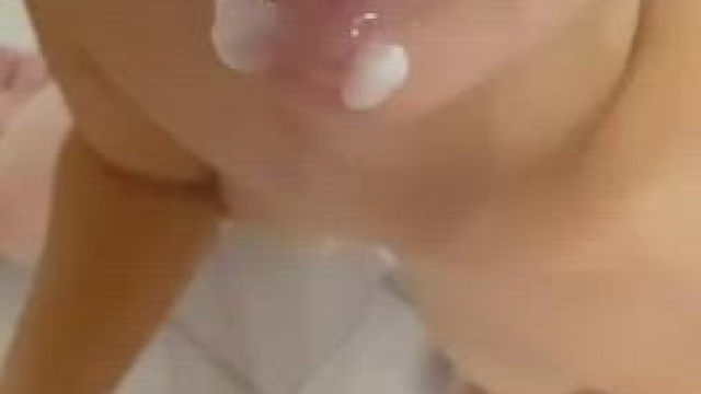 No one beats a hungry Latina