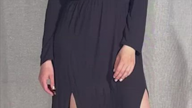 I don’t see many girls like me here, but hopefully you guys like my natural body