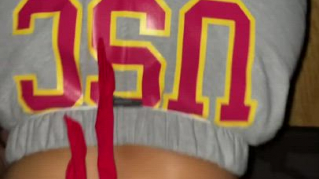 I've officially given a BJ 292 days in a row