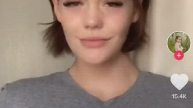 The trashy side of tiktok