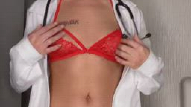 I'm naughty and cuty