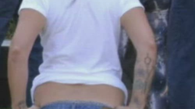 Some random mooning from Workaholics