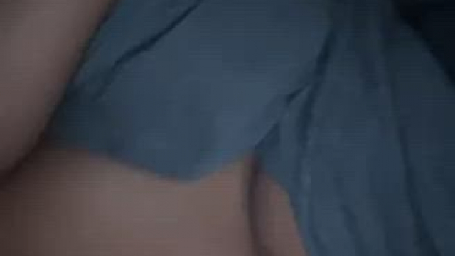 Squeeze them tight while you cum in my holes