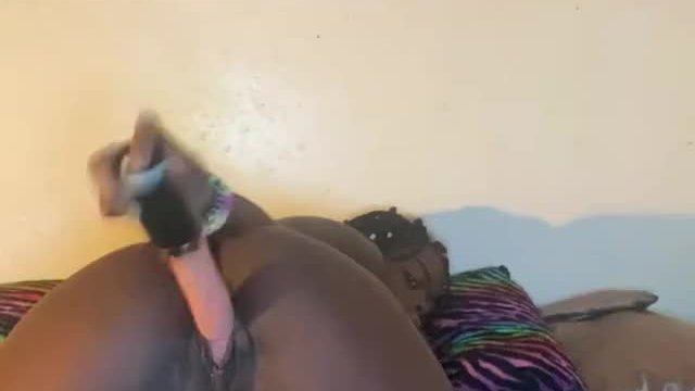 I wish this white dick was real 