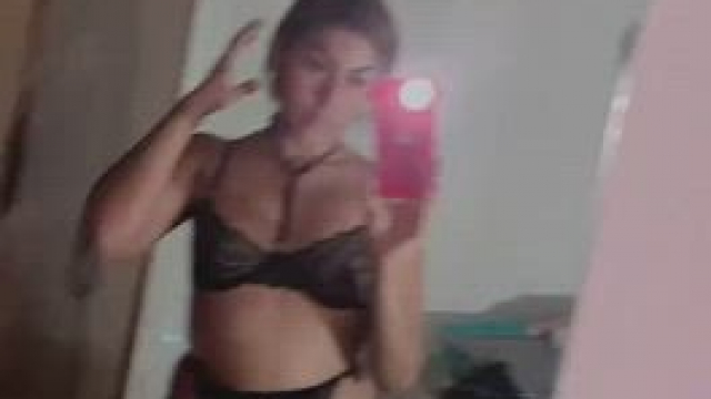 I may look soft but I really like IT Hard