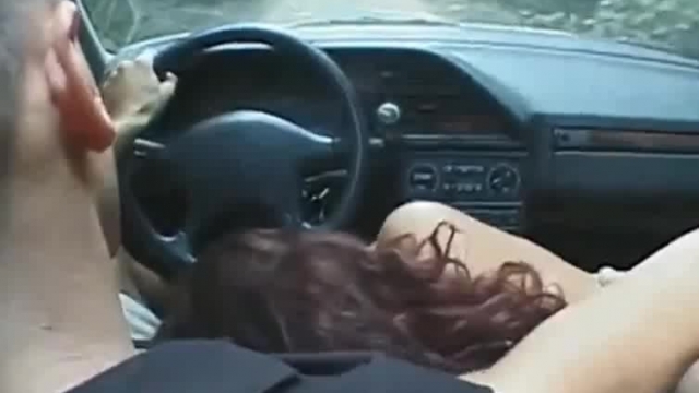 Blowjob gif car Car blowjob,