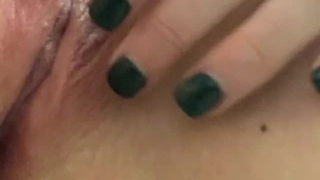 Number 2 for the day, at work. Number 3, when and where? [F]