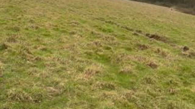 What a place to get fucked in the ass