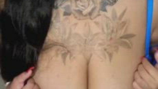 ready to fulfil all your fantasies