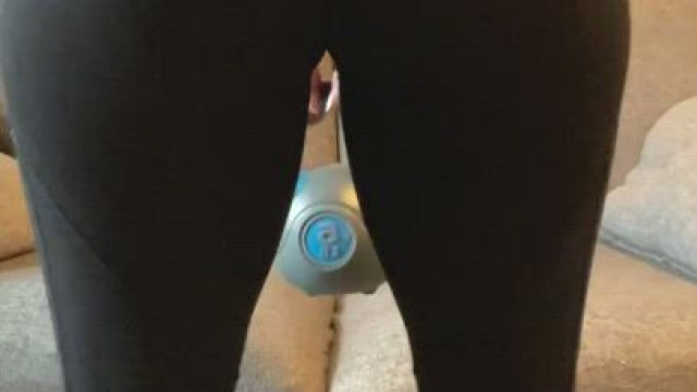 Squats are my fav exercise .. naked