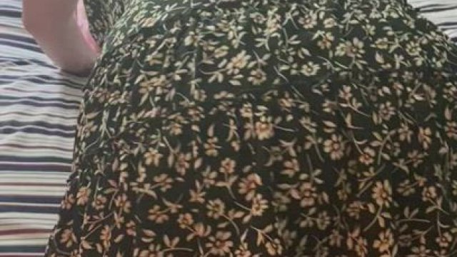 Be a good boy and finish inside me