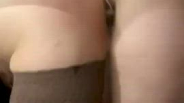 Wife fucked by several of her Tinder friends. Next time she wants to try dicks f