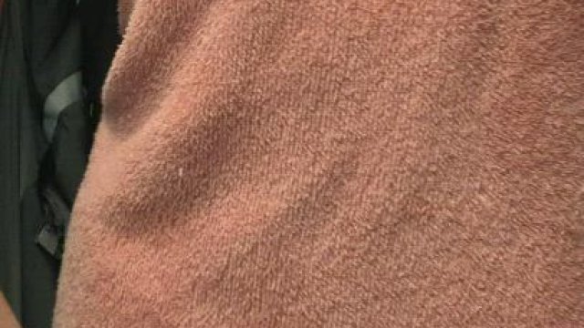 Revealing my petite brown body