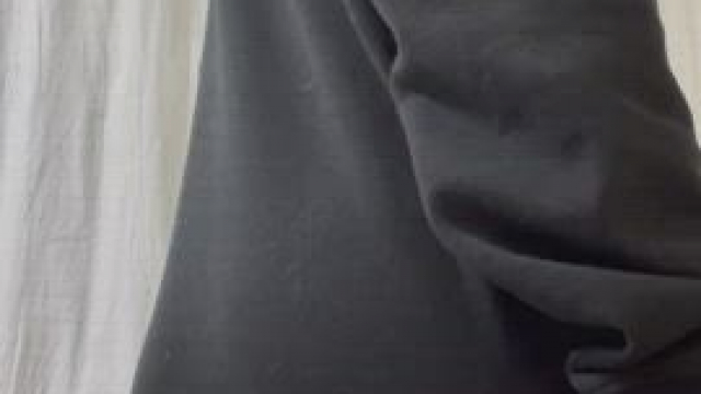 let me show you what i'm hiding under here