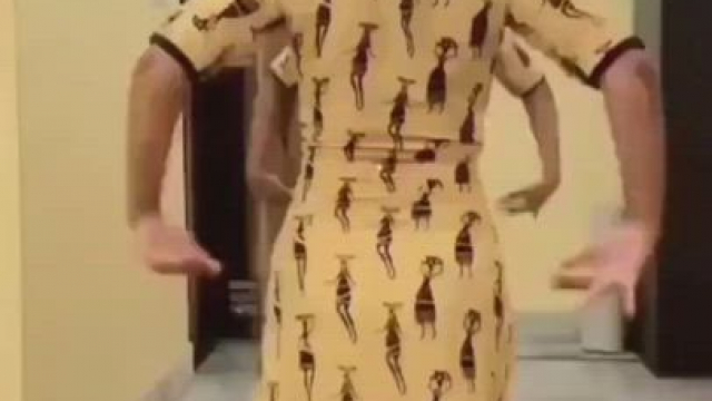 Desi Babe Tweaks for her Lovers