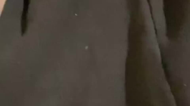 Tongue or cock, what's your mood