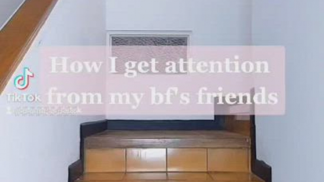 would it bother you if I sit on your lap?