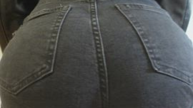 Offering You This Booty