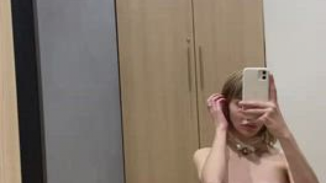 I want to give you my body