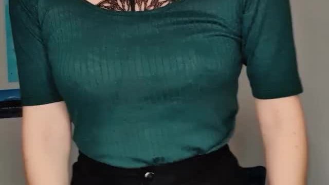 Let me dance for you to alleviate your spirit