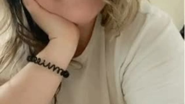 My FWB told me to lose weight, what do you think?