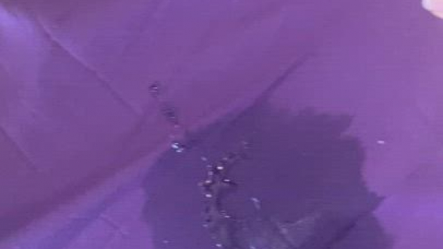 I’m always making a mess