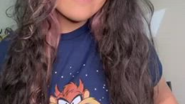 This is me convincing you to fill me up after our first date